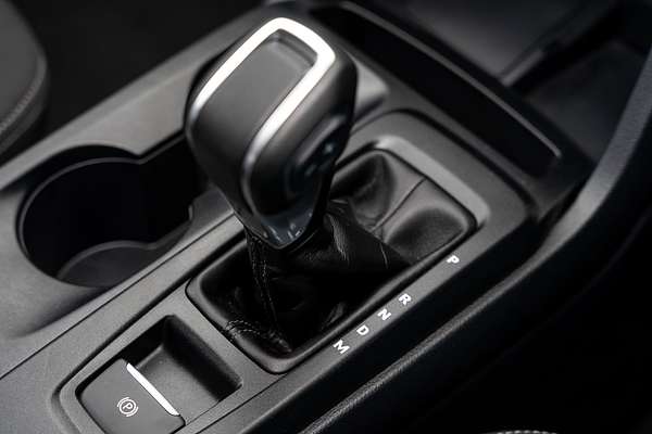 2024 Ford Ranger XLT Hi-Rider Rear Wheel Drive