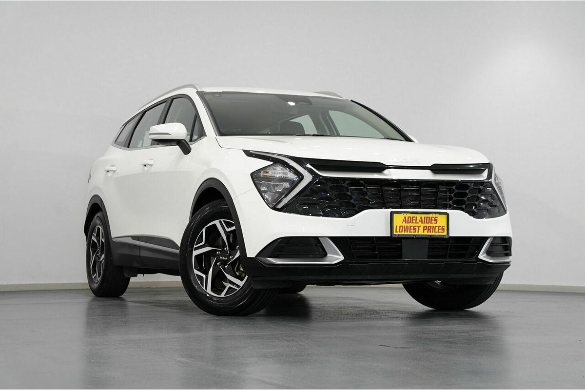 2023 Kia Sportage S NQ5