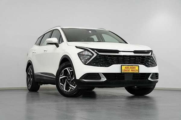 2023 Kia Sportage S NQ5