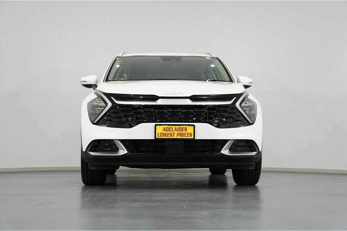 2023 Kia Sportage S NQ5