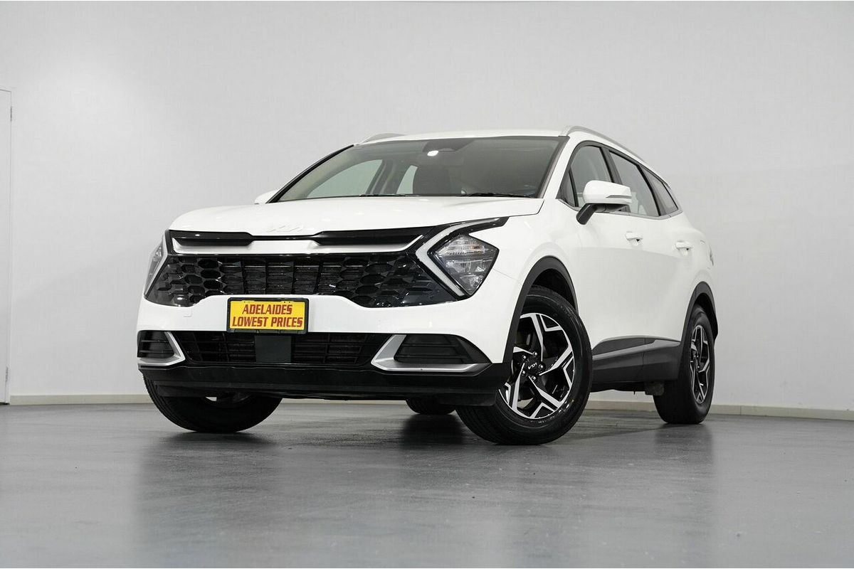 2023 Kia Sportage S NQ5