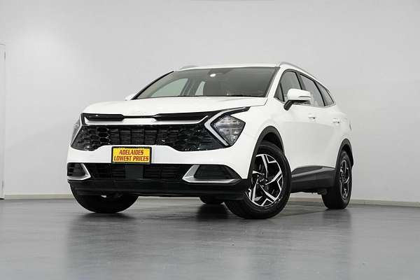 2023 Kia Sportage S NQ5