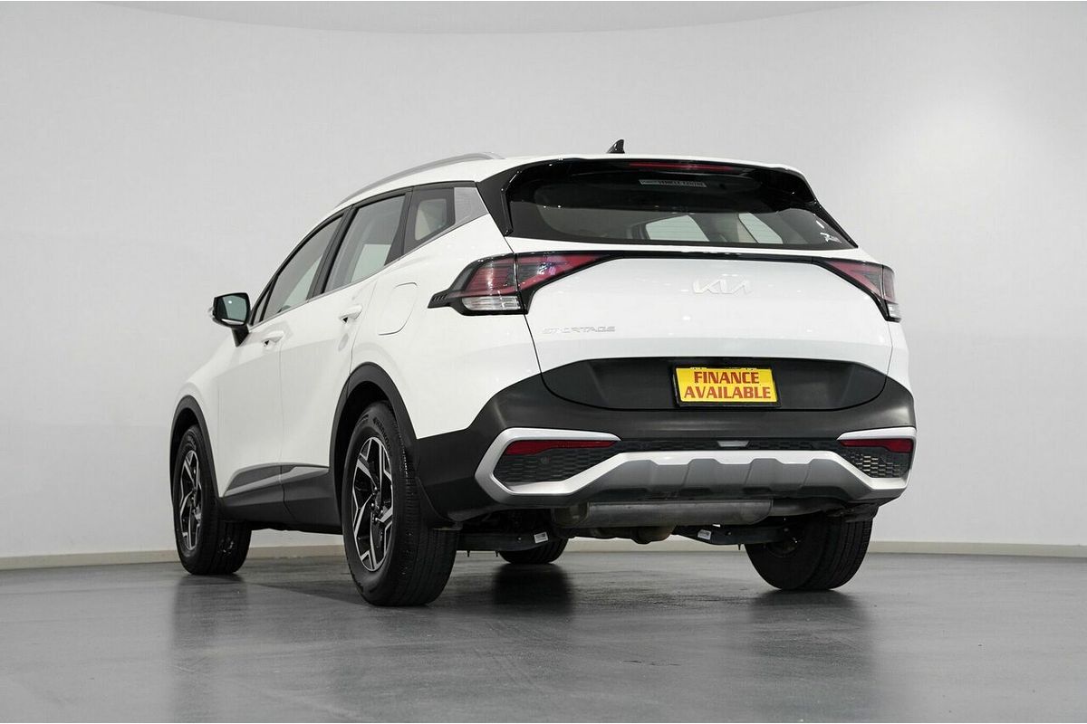 2023 Kia Sportage S NQ5