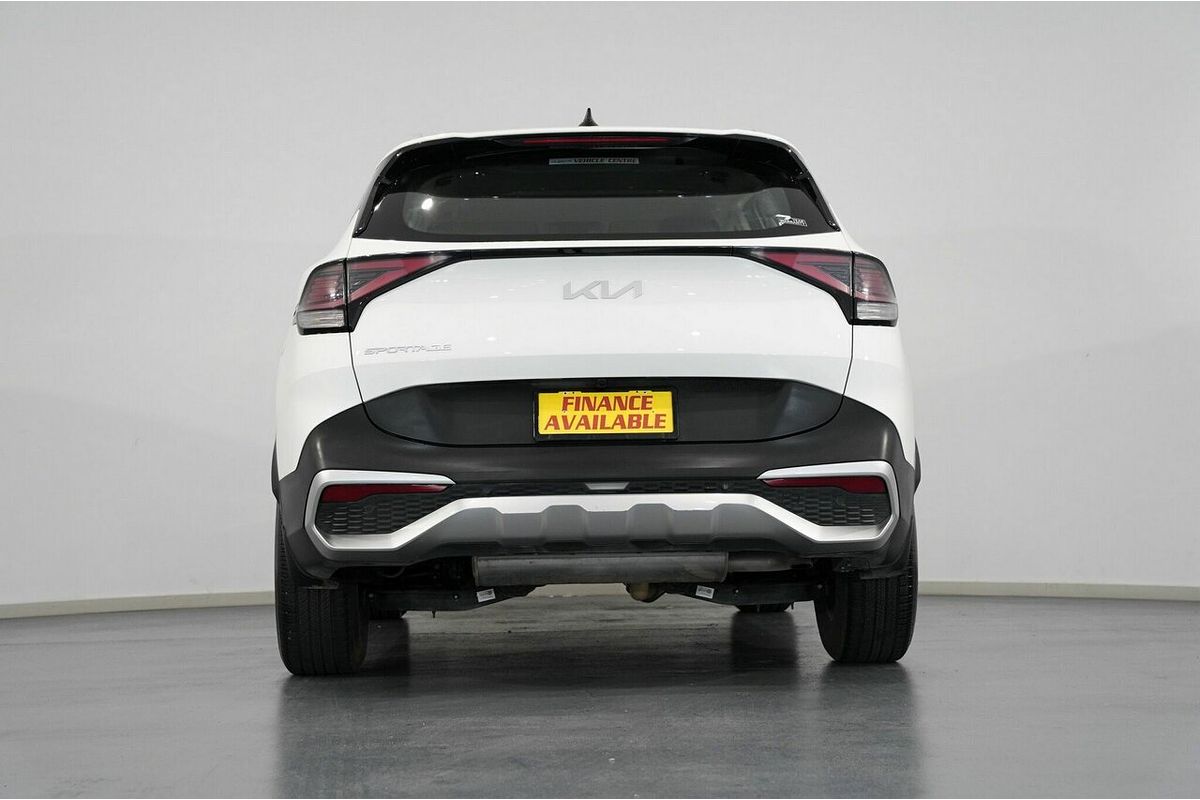 2023 Kia Sportage S NQ5
