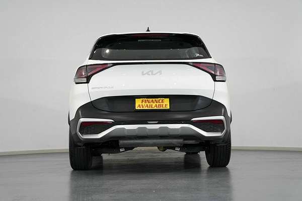 2023 Kia Sportage S NQ5