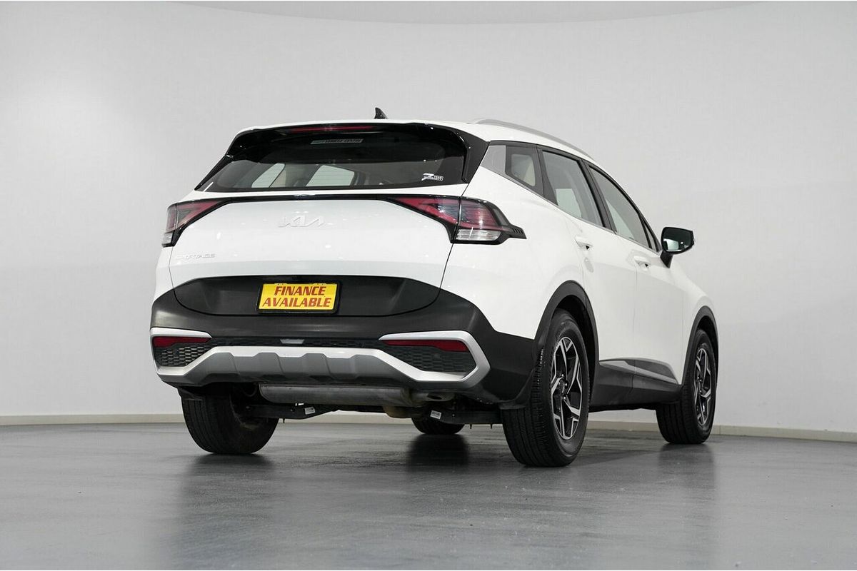 2023 Kia Sportage S NQ5