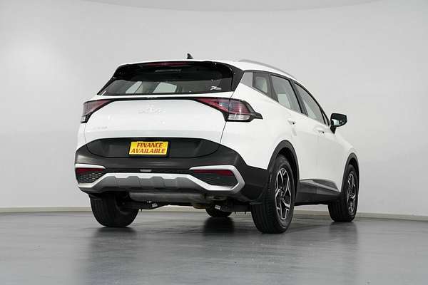 2023 Kia Sportage S NQ5
