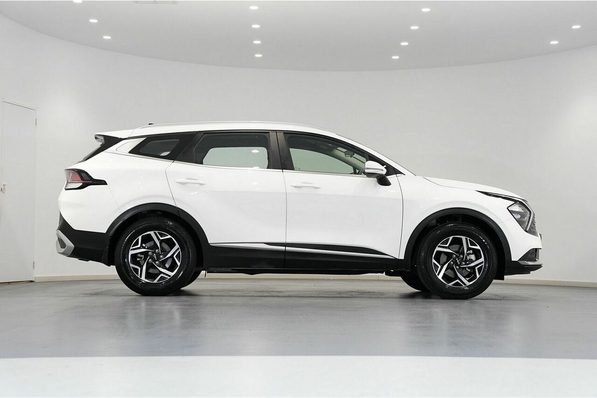 2023 Kia Sportage S NQ5
