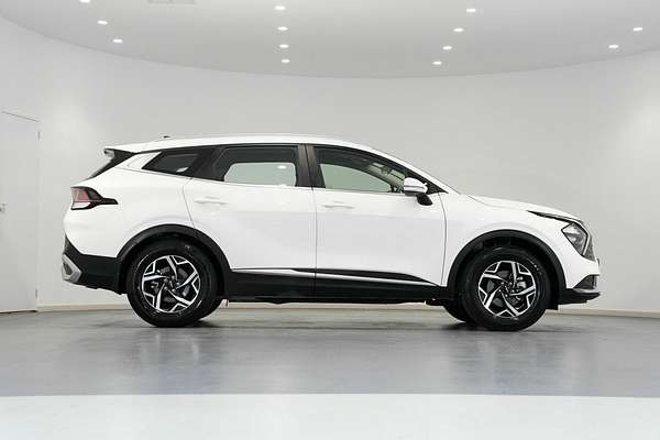 2023 Kia Sportage S NQ5