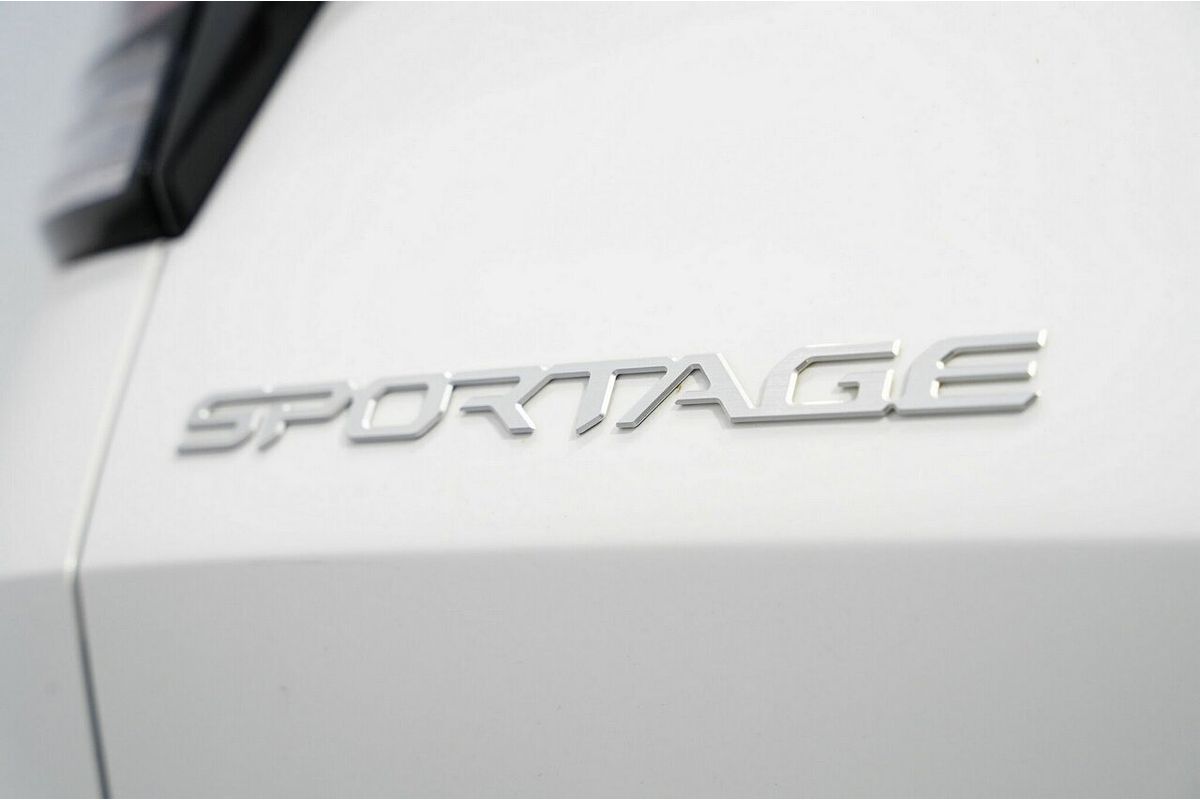 2023 Kia Sportage S NQ5