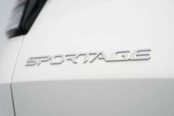 2023 Kia Sportage S NQ5