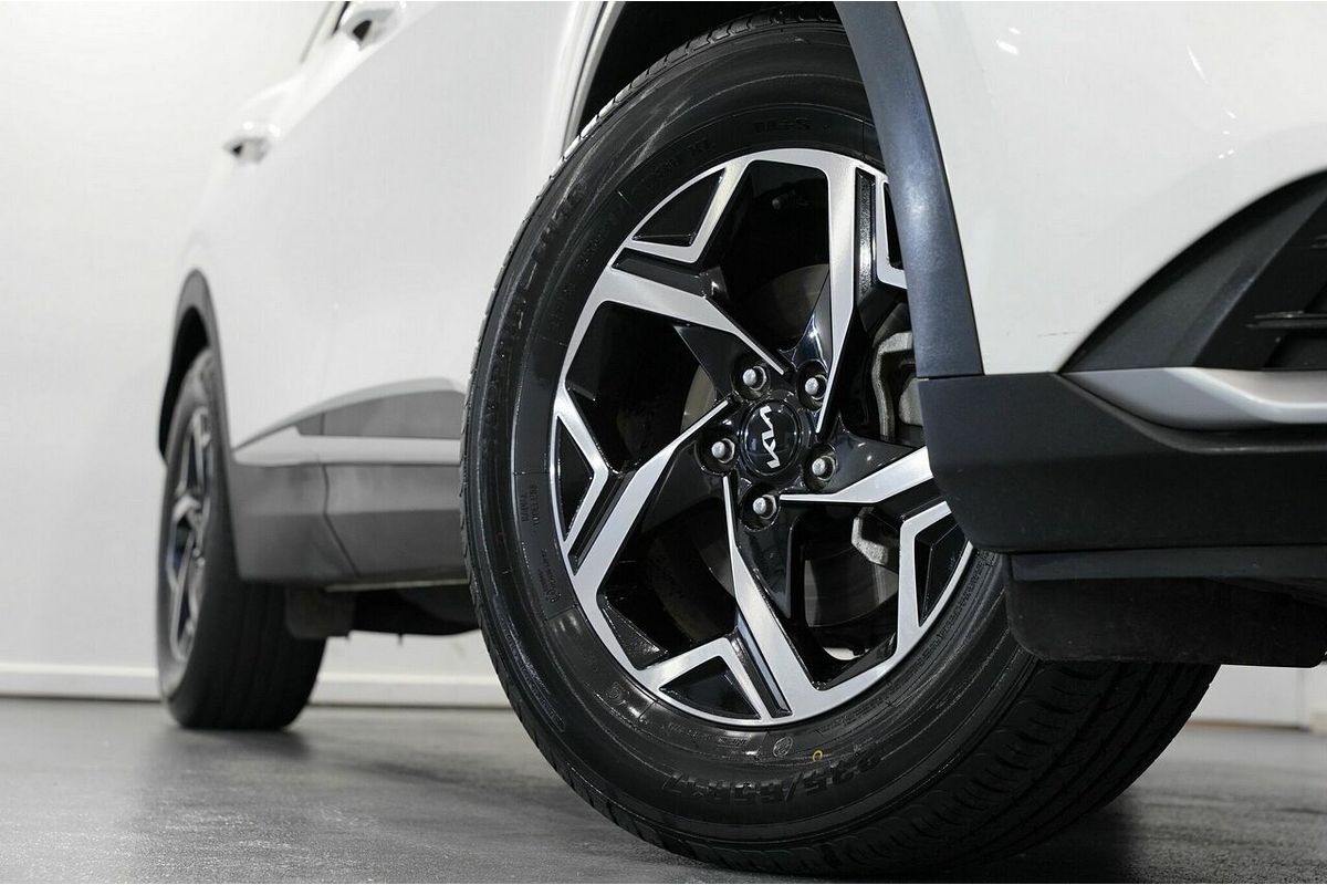 2023 Kia Sportage S NQ5
