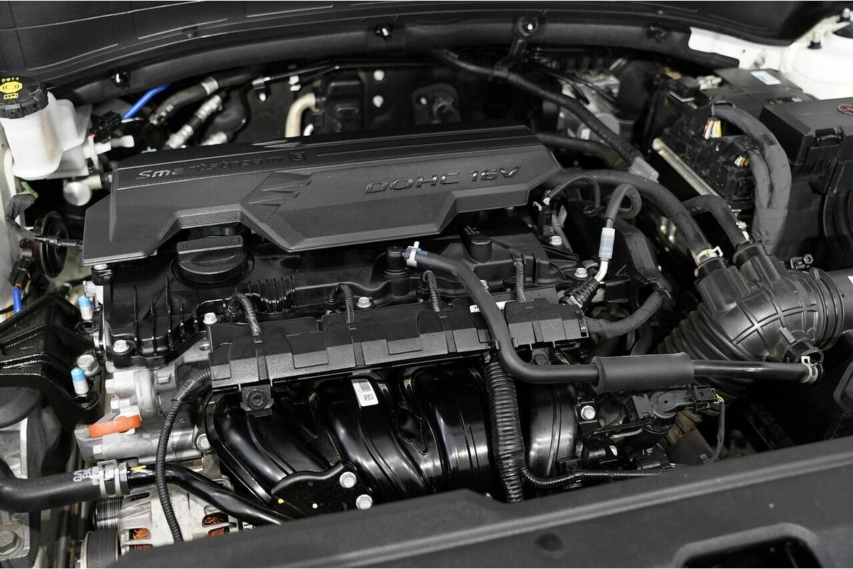 2023 Kia Sportage S NQ5