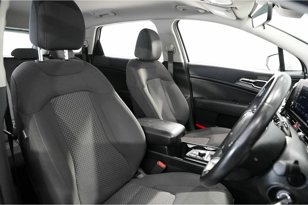 2023 Kia Sportage S NQ5