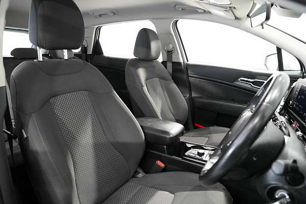 2023 Kia Sportage S NQ5