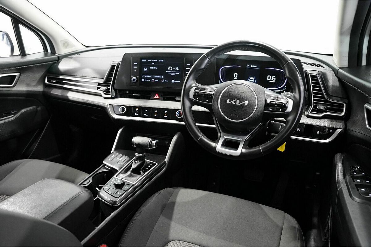 2023 Kia Sportage S NQ5