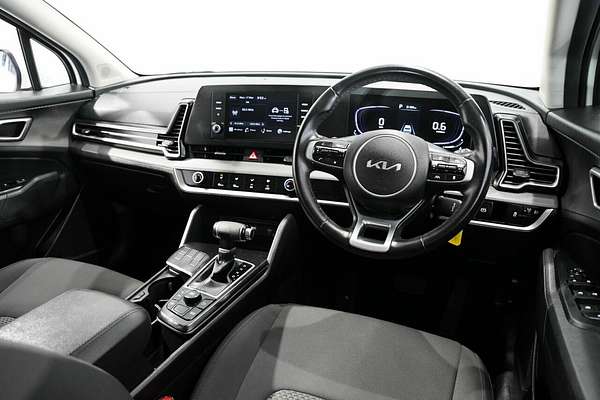 2023 Kia Sportage S NQ5