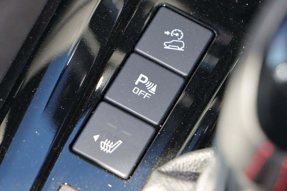 2024 Isuzu D-MAX X-TERRAIN 4X4
