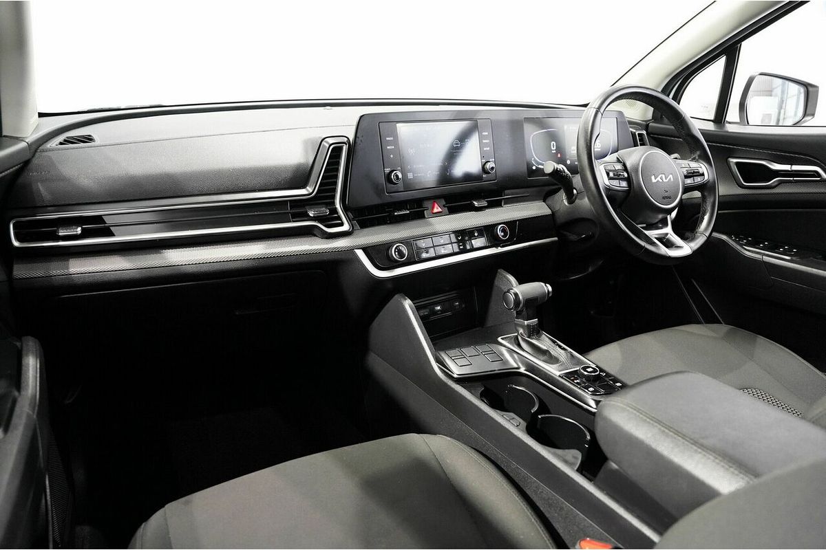 2023 Kia Sportage S NQ5