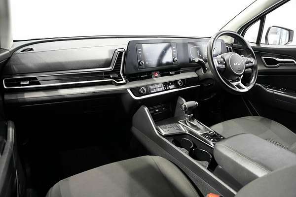 2023 Kia Sportage S NQ5