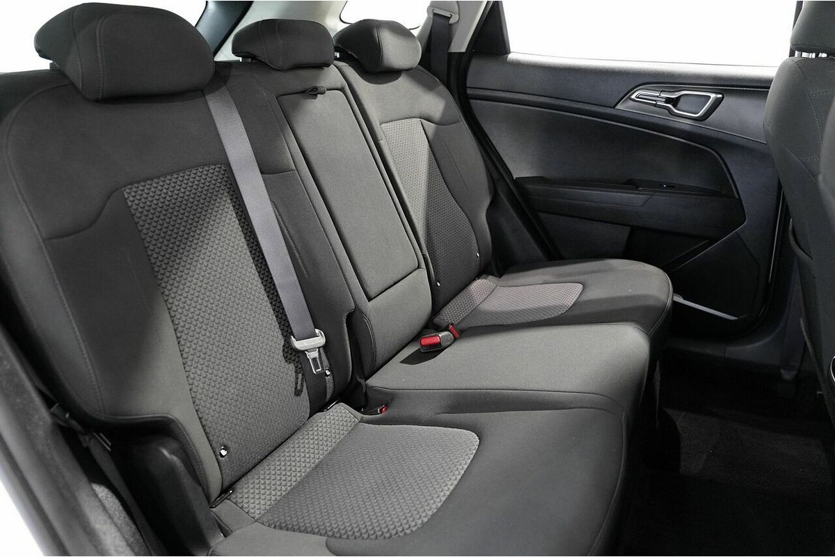 2023 Kia Sportage S NQ5