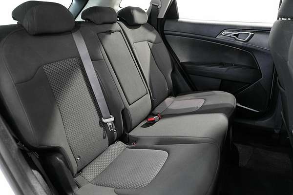 2023 Kia Sportage S NQ5