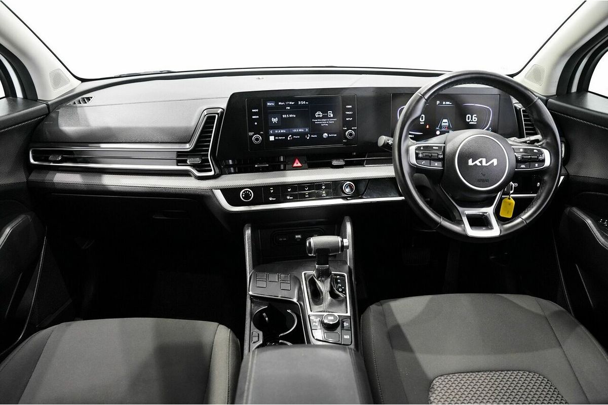 2023 Kia Sportage S NQ5
