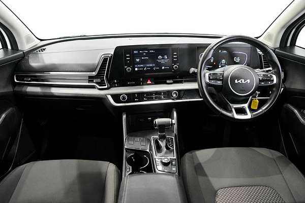 2023 Kia Sportage S NQ5