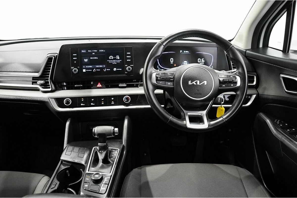 2023 Kia Sportage S NQ5