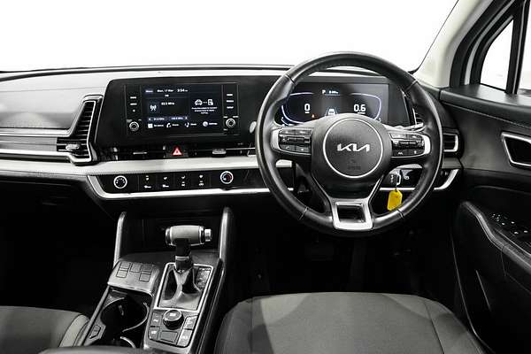 2023 Kia Sportage S NQ5