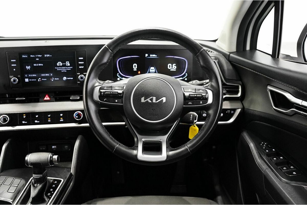 2023 Kia Sportage S NQ5
