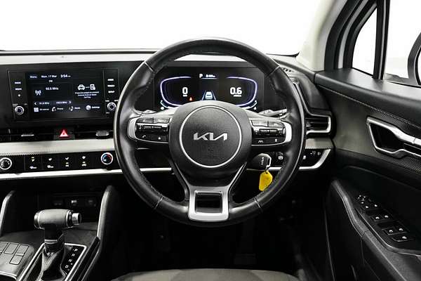 2023 Kia Sportage S NQ5