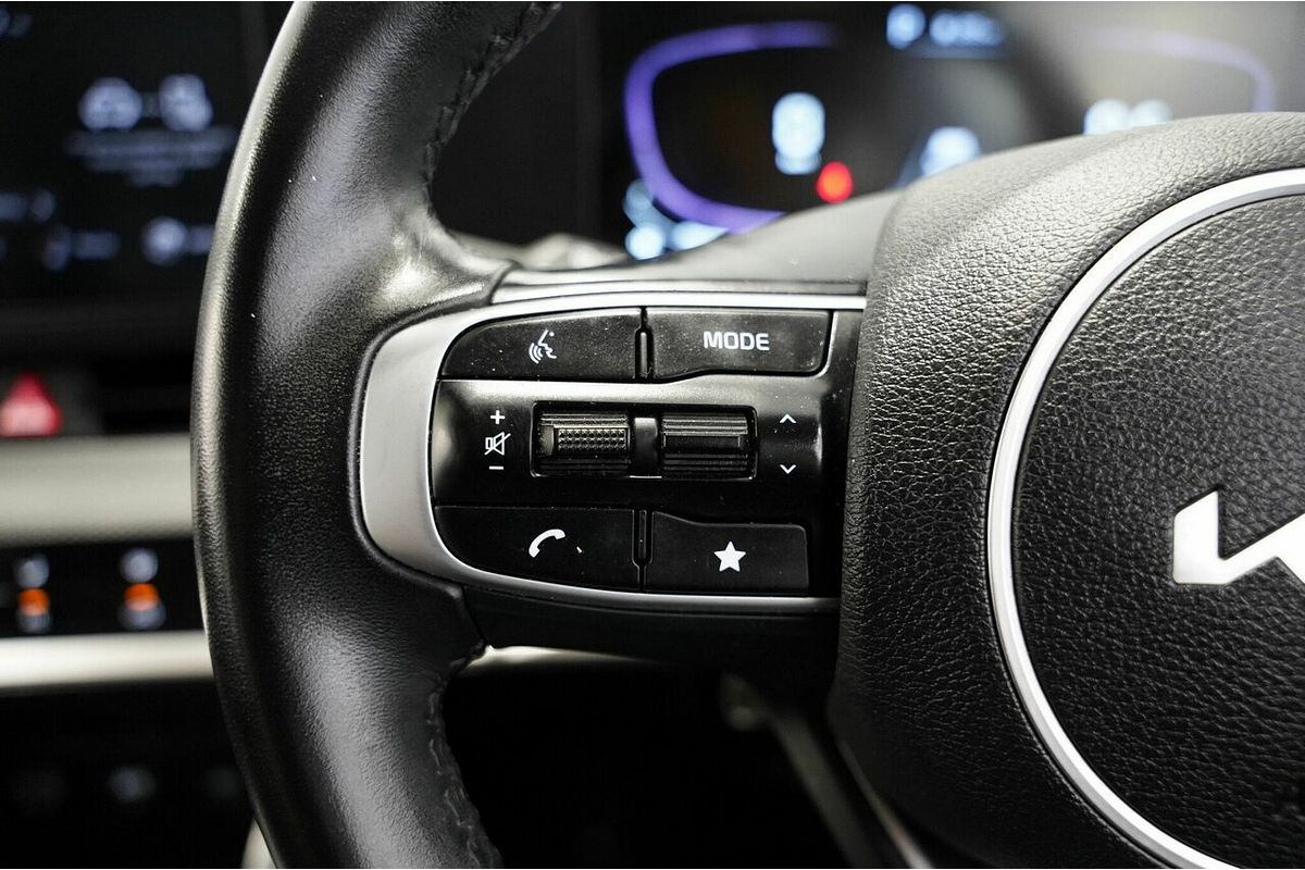 2023 Kia Sportage S NQ5