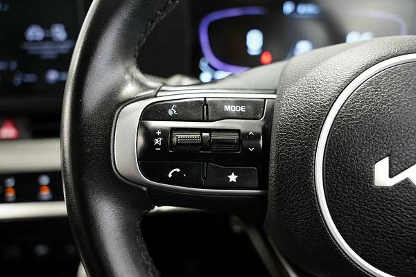 2023 Kia Sportage S NQ5