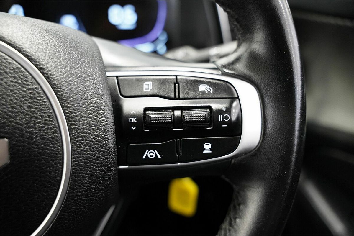 2023 Kia Sportage S NQ5