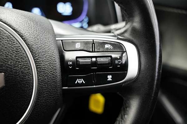 2023 Kia Sportage S NQ5