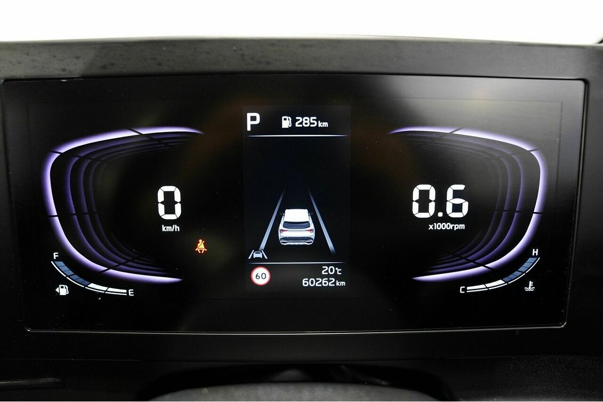 2023 Kia Sportage S NQ5