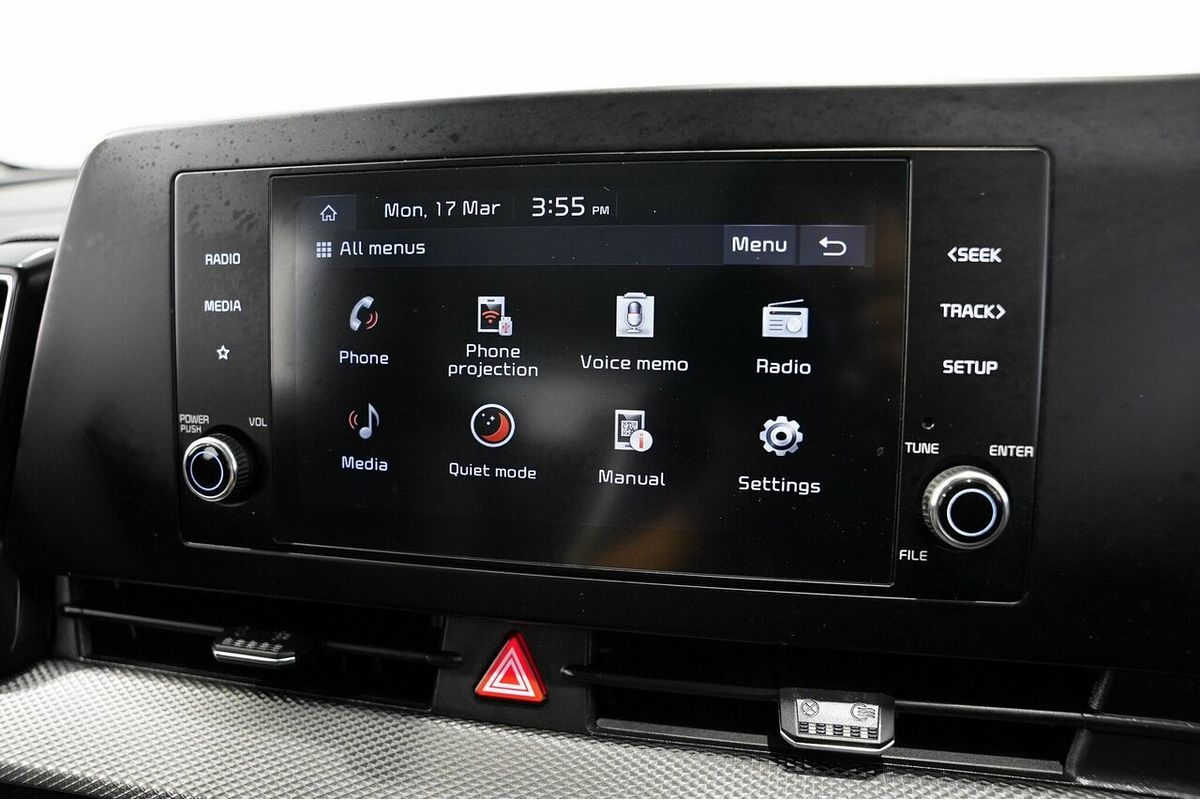 2023 Kia Sportage S NQ5