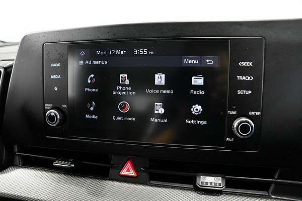 2023 Kia Sportage S NQ5