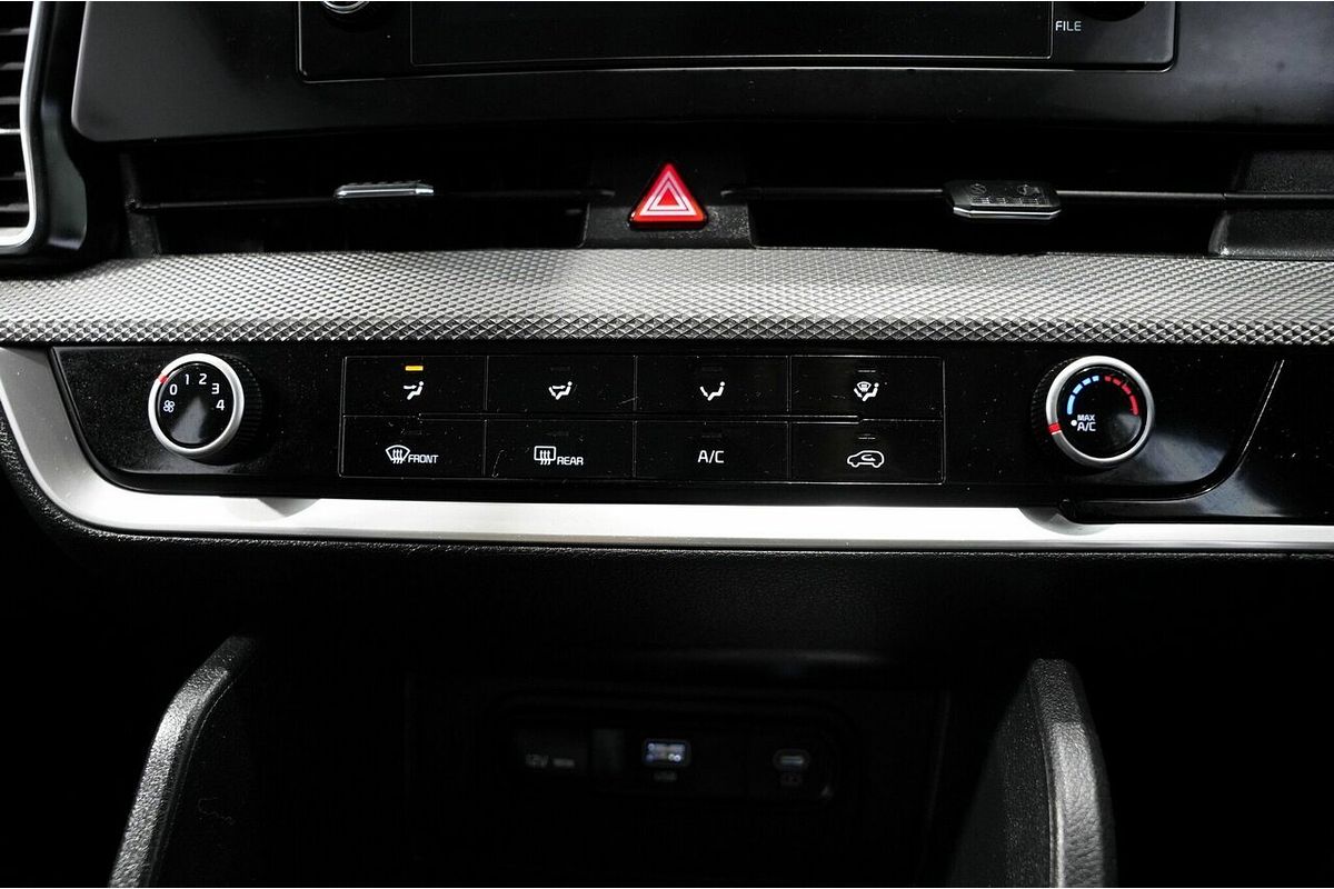 2023 Kia Sportage S NQ5