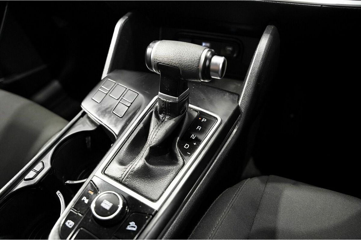 2023 Kia Sportage S NQ5