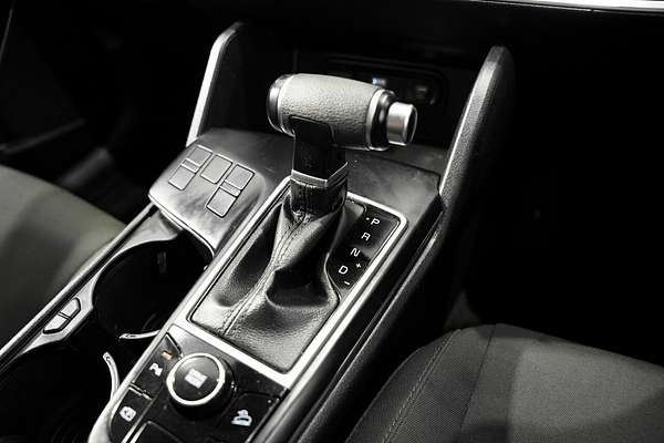 2023 Kia Sportage S NQ5