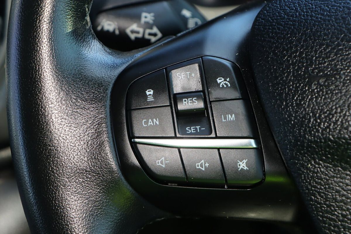 2020 Ford Transit Custom 340L VN LWB