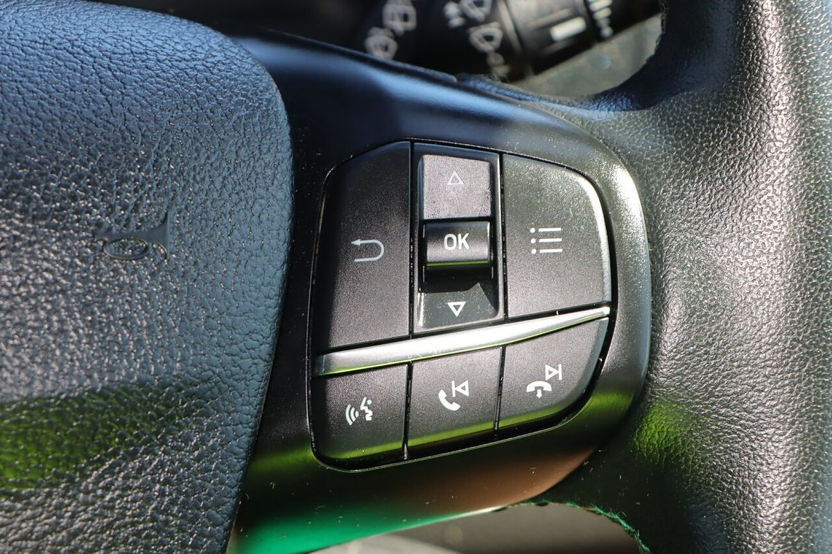 2020 Ford Transit Custom 340L VN LWB