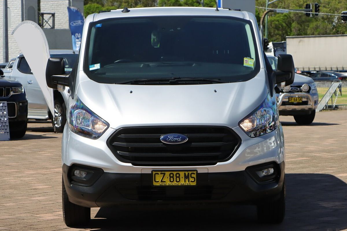 2020 Ford Transit Custom 340L VN LWB