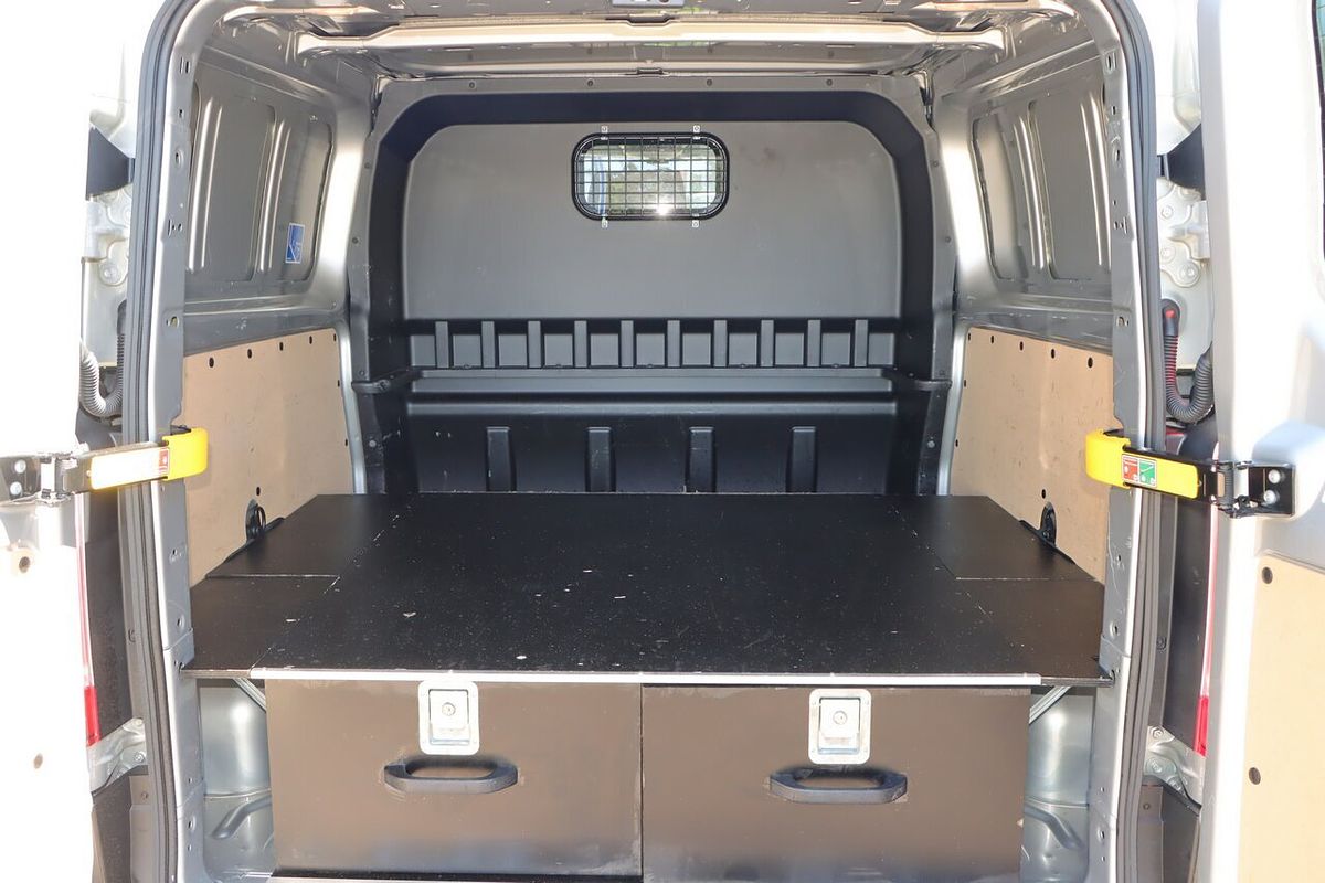 2020 Ford Transit Custom 340L VN LWB
