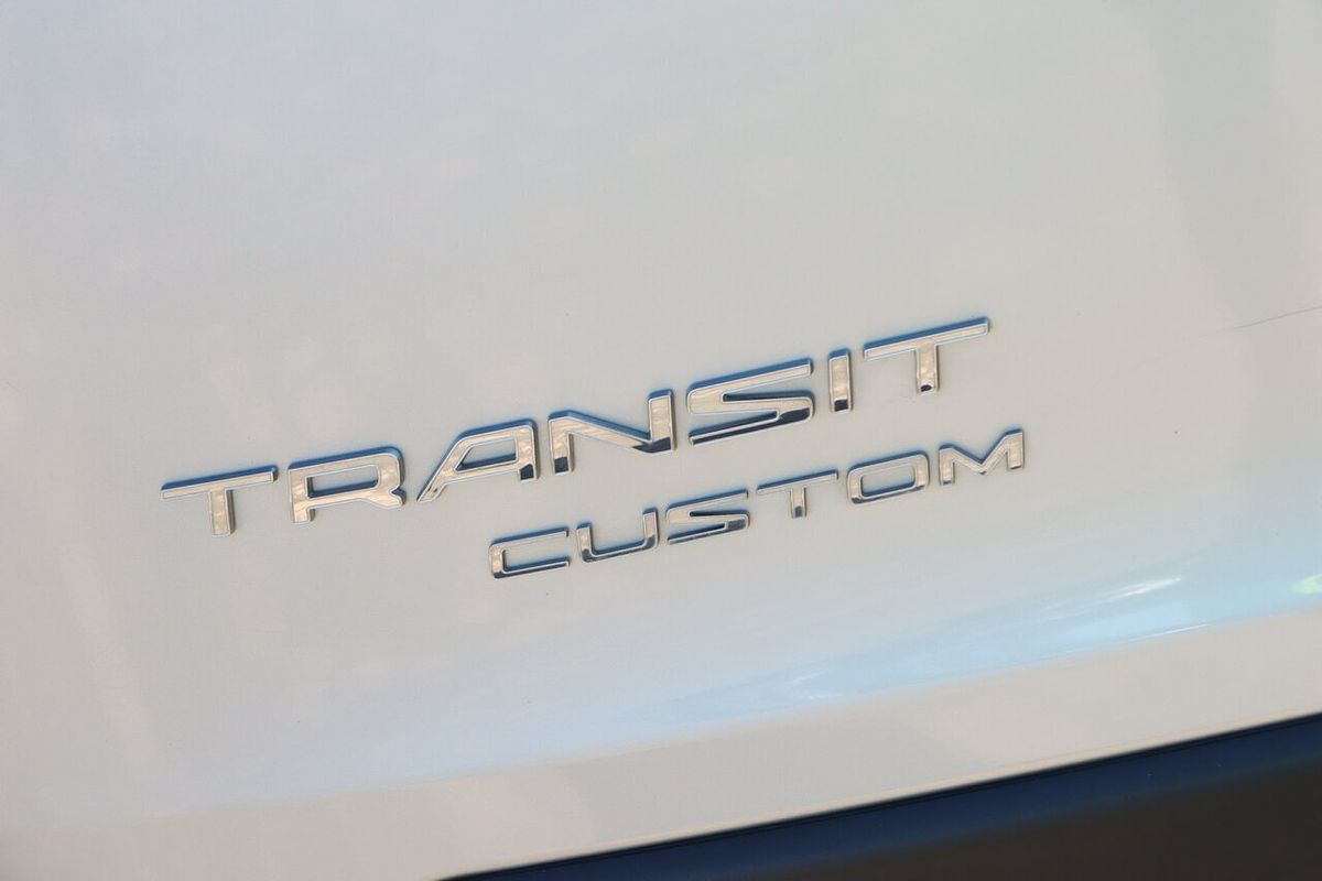 2020 Ford Transit Custom 340L VN LWB