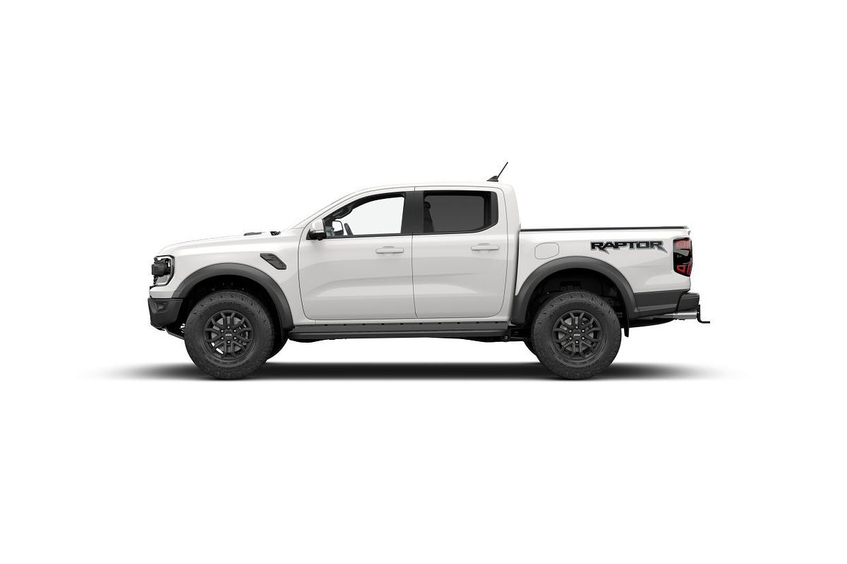 2025 Ford Ranger Raptor 4X4