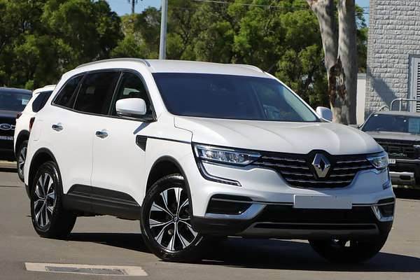 2023 Renault Koleos Zen HZG