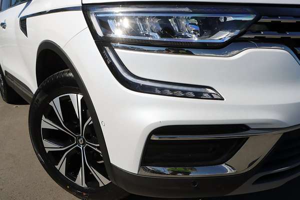 2023 Renault Koleos Zen HZG